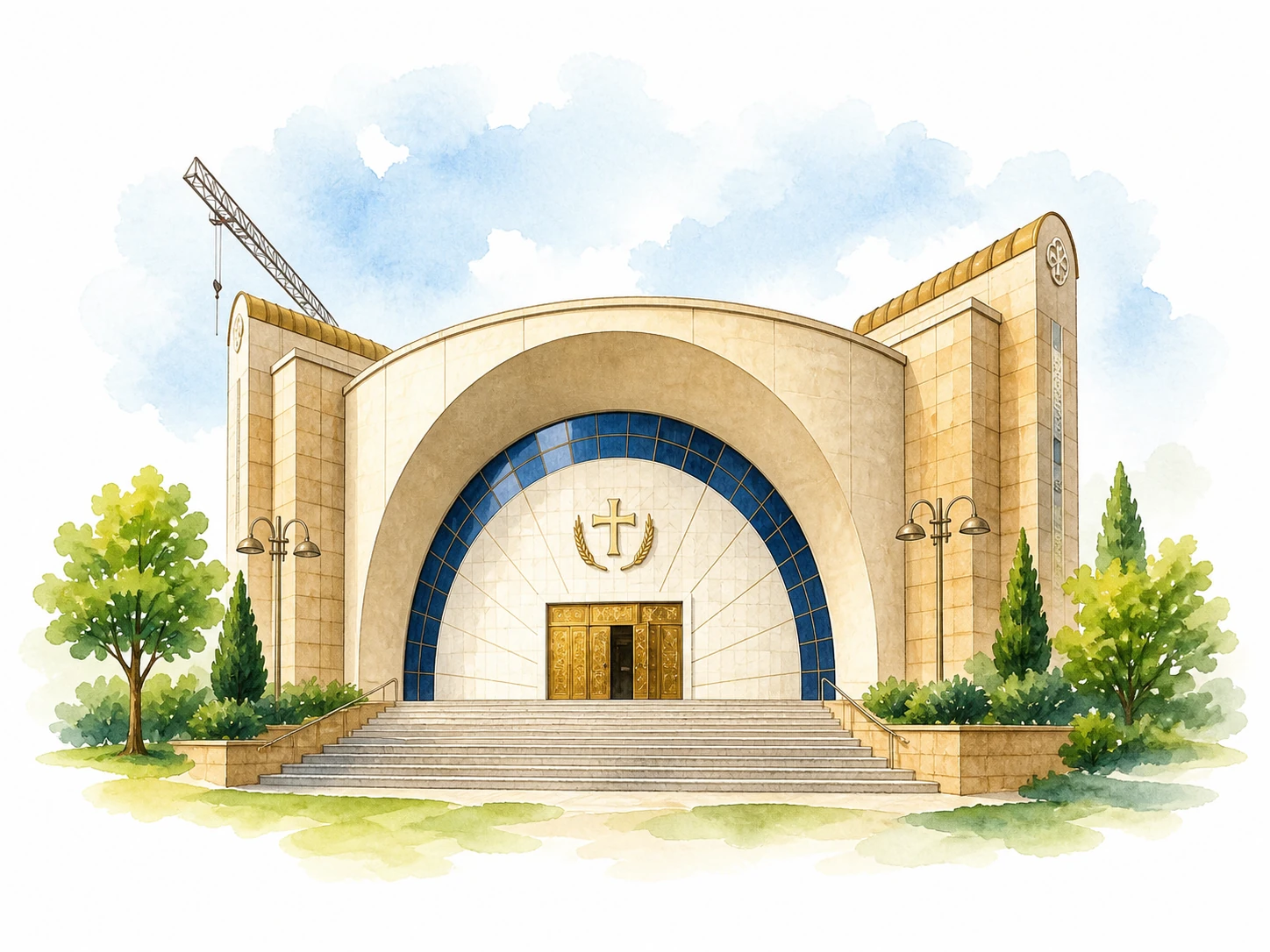 Resurrection of Christ Cathedral
